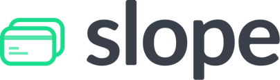 Slope logo